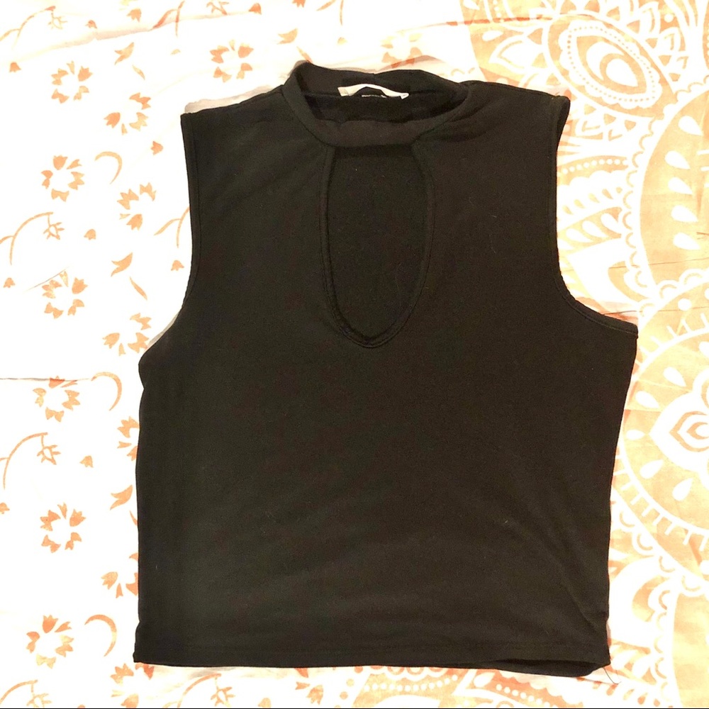 🔥TRENDY🔥CROP TOP🔥